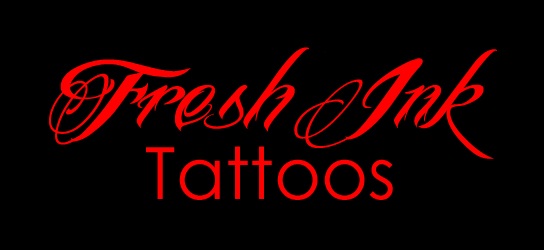 Fresh Ink Tattos